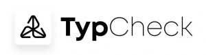 TypCheck-Logo
